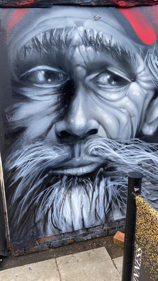 Отель The Lion Brewery Ash  Экстерьер фото